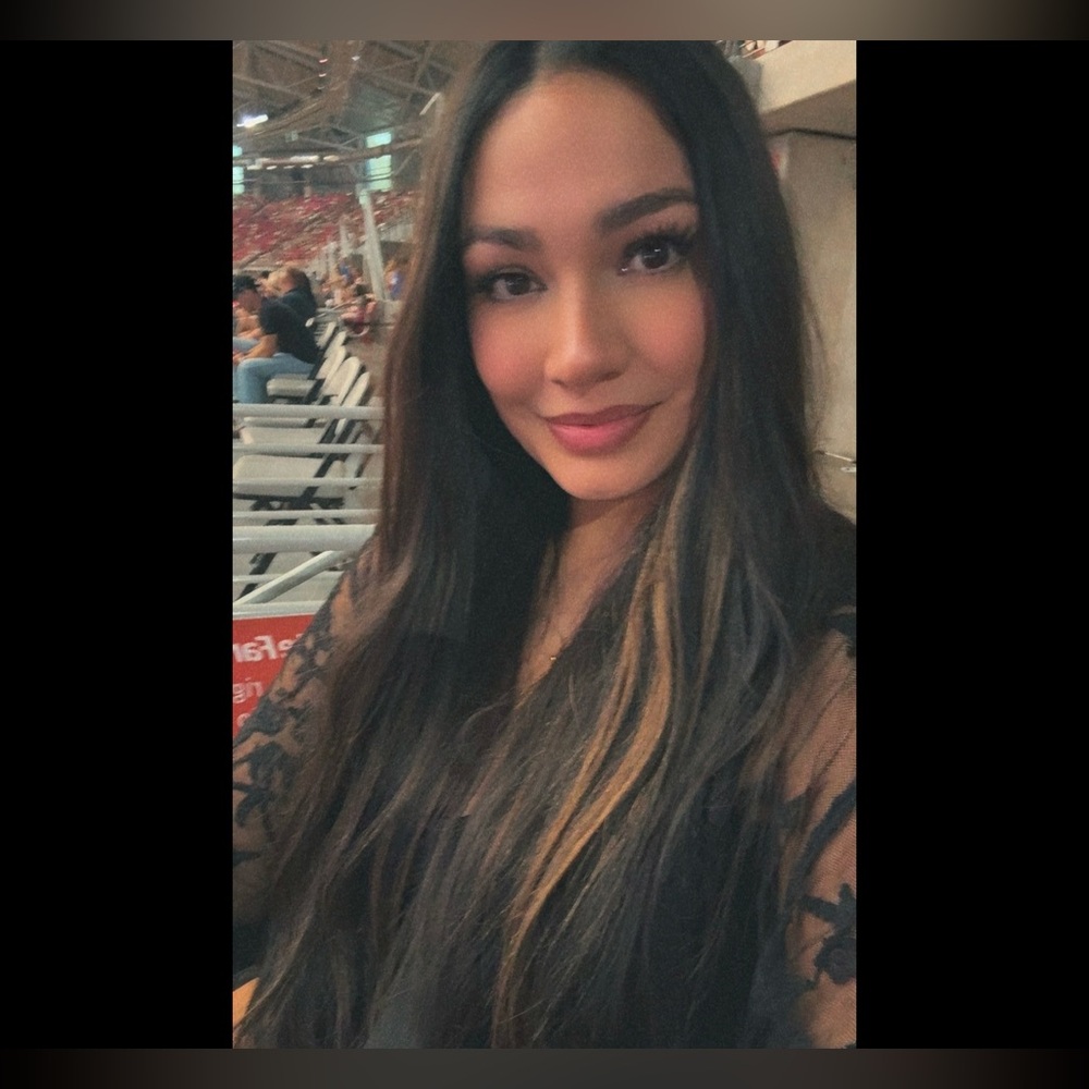 Meet your Posher, Imogene